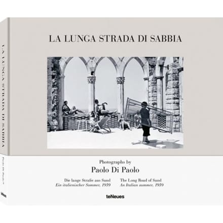 La Lunga Strada Di Sabbia - Paolo, Silvia Di