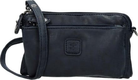 Enrico Benetti Ardèche Schoudertas - 66095 - Blauw