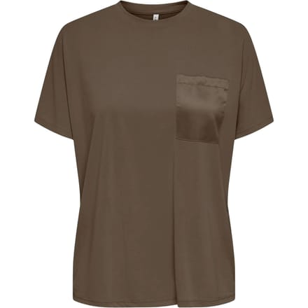 Only Free Pocket Shirt Dames - Maat M
