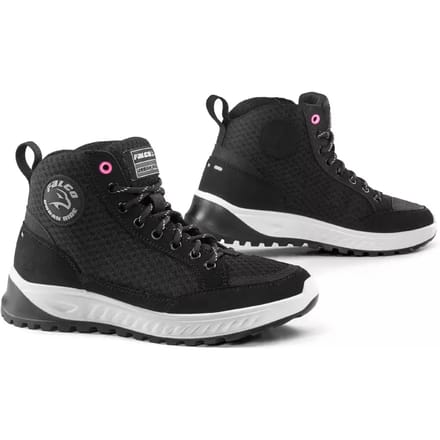 Falco Airforce Lady Black - Maat 36 - Laars
