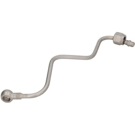 Turbolader smeerleiding EVORON EVOP0007