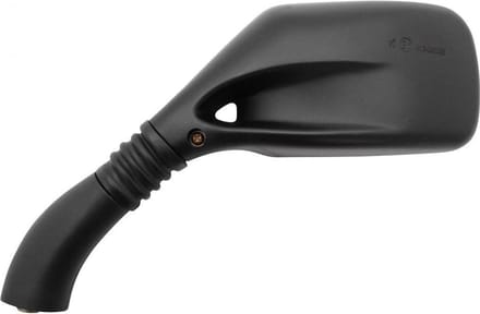 Rétroviseur gauche BIHR pour Scooter Italjet 125 Millenium 2000 à 2003 Neuf