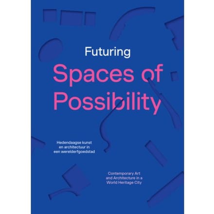Futuring Spaces Of Possibility