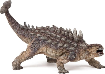 Ankylosaurus - Dinosaurus