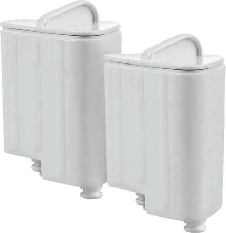 Tefal Antikalk Cartridges - 2 Stuks - Waterfilter - Geschikt voor Diverse Stoomgeneratoren