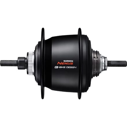 Geïntegreerde versnellingsnaaf Shimano Nexus SG-C7050-5D