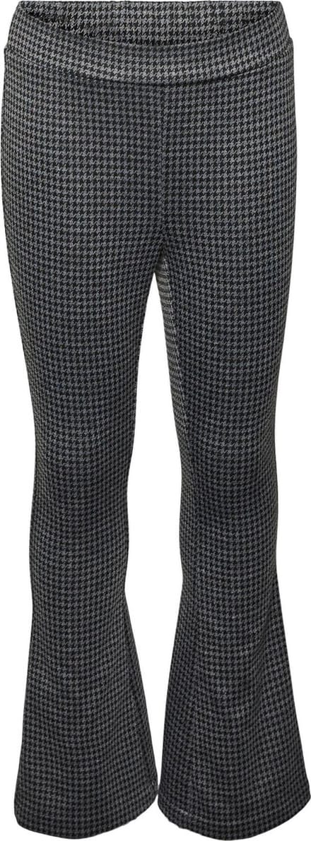 VMLIVA CHECK PANT GIRL