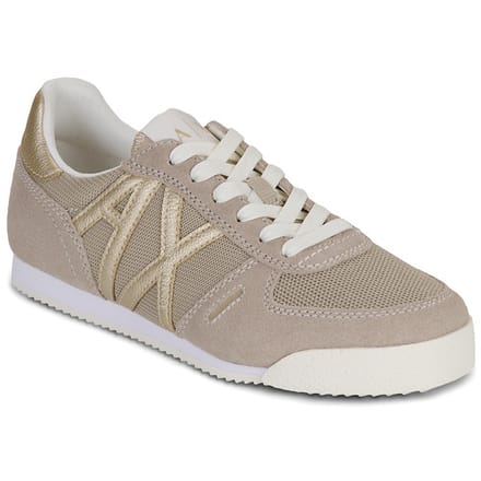 Armani Exchange Xw002794_af22755 Schoenen Beige EU 36 Vrouw