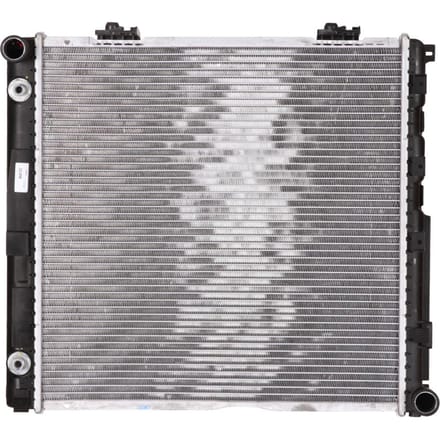 Radiator, motorkoeling NRF 506575