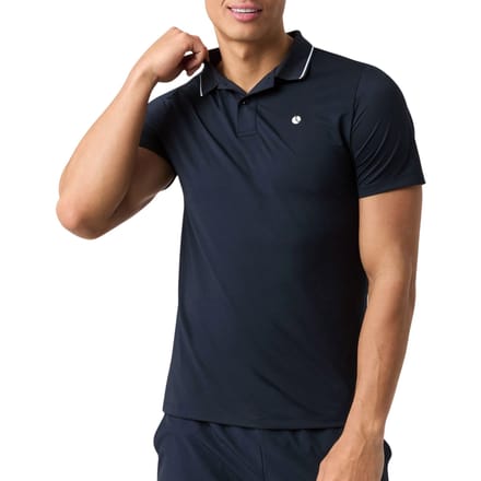 Björn Borg Ace Polo Heren - Maat M