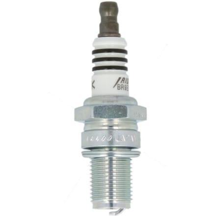 Bougie  NGK BR9ECMIX 2707, 1 Stuk