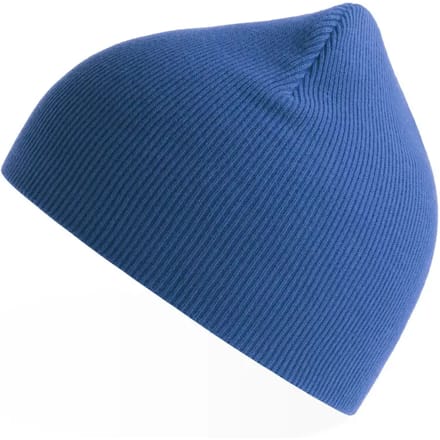 Atlantis Headwear - Kids´ Yala Beanie - Royal - One Size
