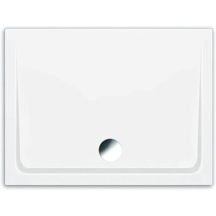 Steinkamp Plan shower tray 90 x 70 cm super flat MBRBC9070