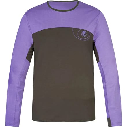 T-shirt met lange mouwen Rafiki Pitone