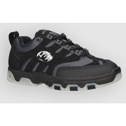 DC Hybrid OG Skate Schoenen zwart