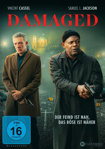 Alive AG 219730 film en Video DVD Duits, Engels
