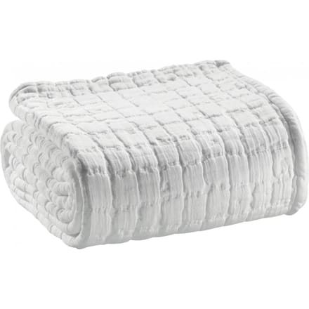 Stonewashed katoenen beddengoed Vivaraise Swami