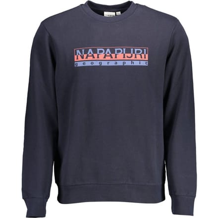 Ronde Hals Sweatshirt