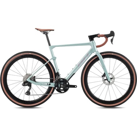 Fiets BH Bikes Gravelx Evo 6.0 At