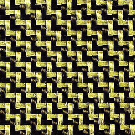 Berger & Schröter 19021205 Koolstof-aramide-weefsel 0.5 m²