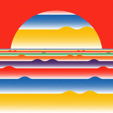 The Helio Sequence - The Helio Sequence (CD)
