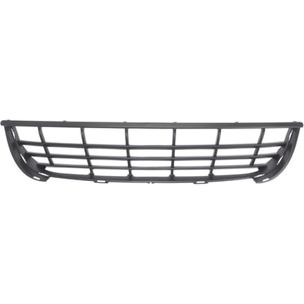 Ventilatierooster, bumper BLIC 6502-07-3548910P