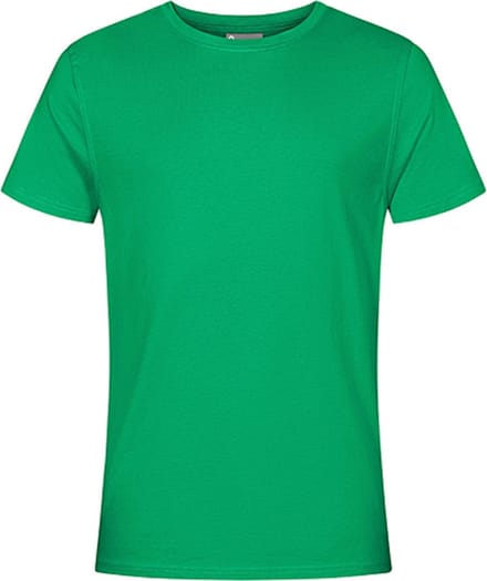 EXCD Men´s T-Shirt CD3077 - green - M