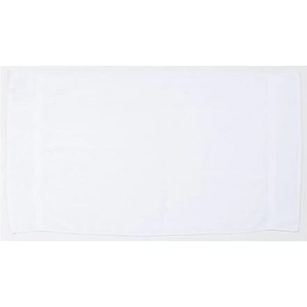 Katoenen badhanddoek Towel City Classic