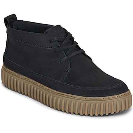 Nette schoenen Clarks Torhill LaceHi