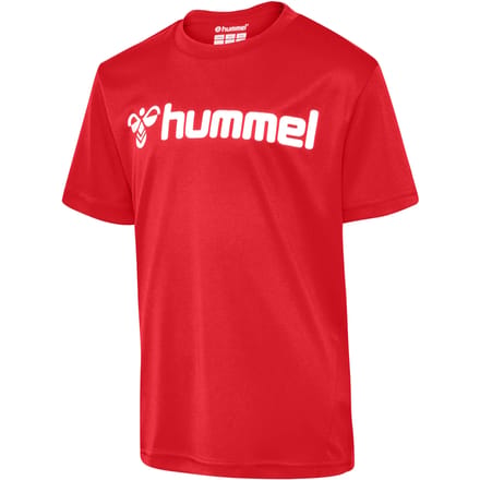 Kindertrui Hummel Logo