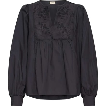 fransa - FRFAITH BL 1 - Dames - Blouses