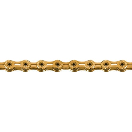 KMC X11SL Fietsketting 11 Speed - Goud