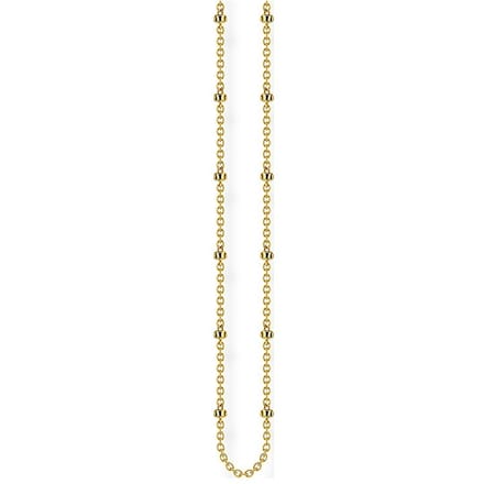 Thomas Sabo - Unisex Halsketting - KE1890-413-39-L42V