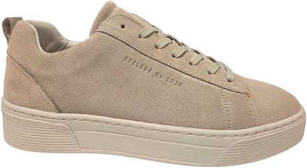 Cycleur De Luxe - Schoenen - Beige - Heren - Maat 44 -