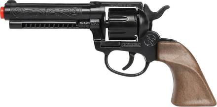 Gonher Plastic Revolver