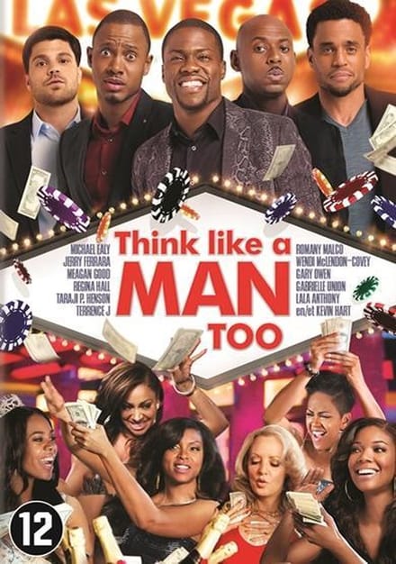Think Like A Man Too