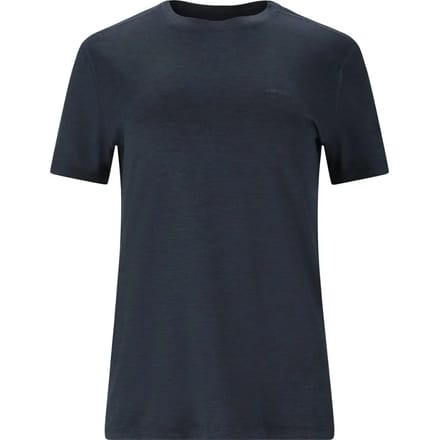 Dames-T-shirt Endurance Alvaly
