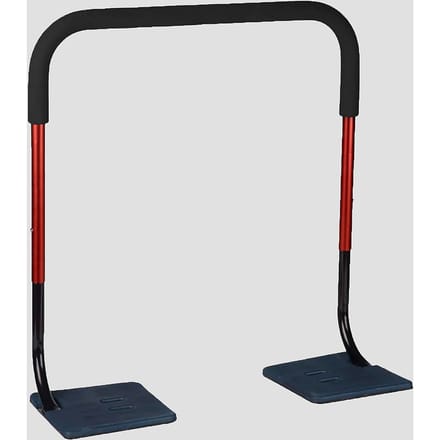 Burton The Adult Handlebar Snowboard Set patroon
