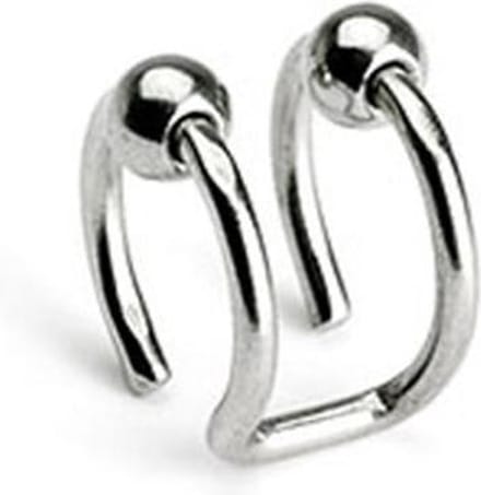 Fake piercing - LMPiercings