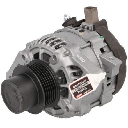 Driefasige generator STARDAX STX102472R