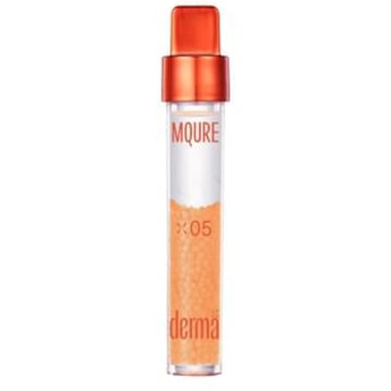 matsukiyo - Mqure Derma Capsule Shot 05 Glycylglycine & Exosome 3.5ml