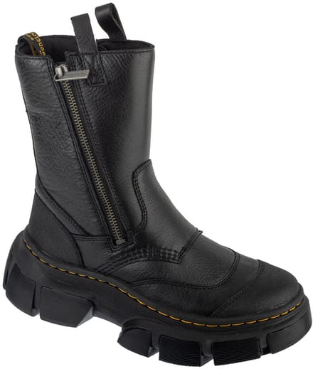 Dr. Martens DMXL Rigger Boots, Vrouwen, Zwart, Laarzen, maat: 37