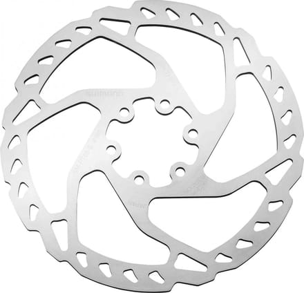Fiets Remschijf 180mm Shimano SLX/Deore 6-bout SM-RT66