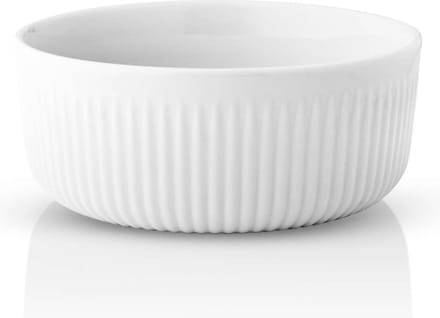 Eva Trio - Legio Nova Schaal Ø 13 cm 500 ml - Wit - Porselein