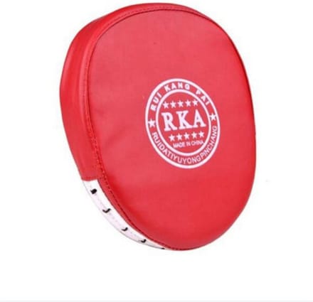Spirtz Boks Pads - Boxing - Boxing Pads - Rood