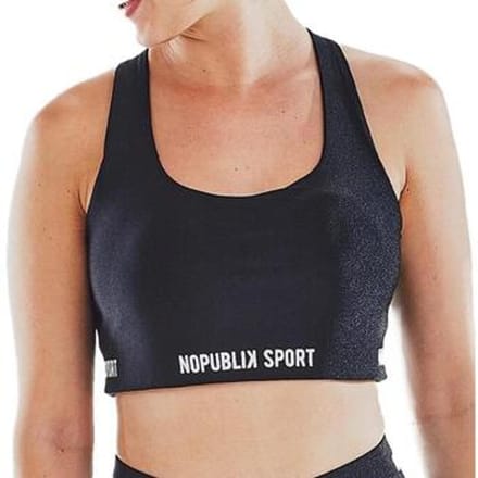 Strapless/Verwijderbare bandjes No Publik Brassière