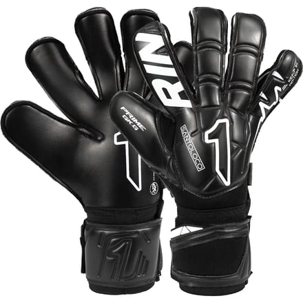 Rinat Santoloco Prime Keepershandschoenen Zwart 7