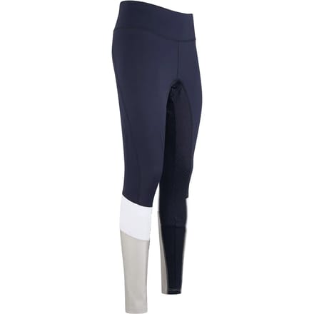Easy Rider Rijlegging  Sofia Siliconen - Dark Blue - 40