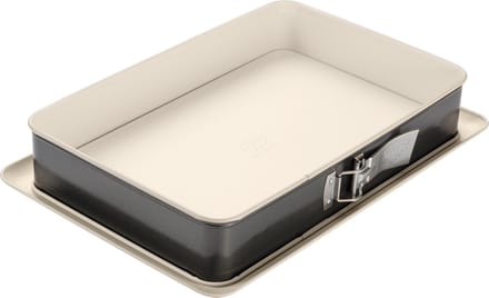 Dr. Oetker Springvorm Back Trend 38 x 25 cm