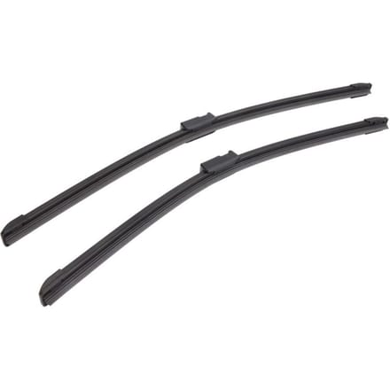 Wisserblad BOSCH Aerotwin A926S, 530/475mm, Voor, 2 Stuk